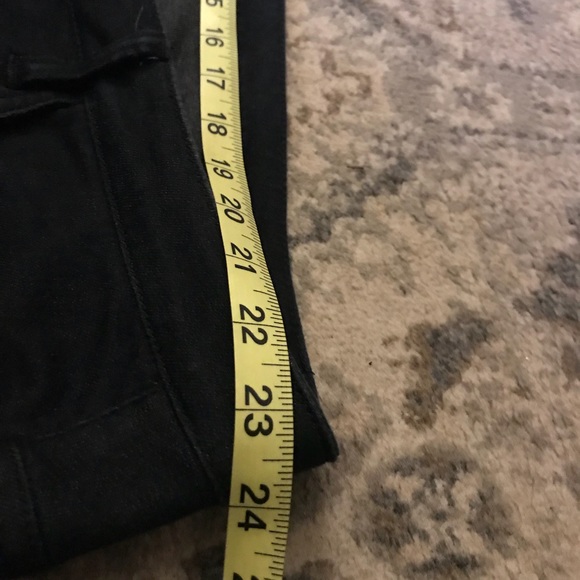 👖Size 28 Lane Bryant jeans - Picture 5 of 8
